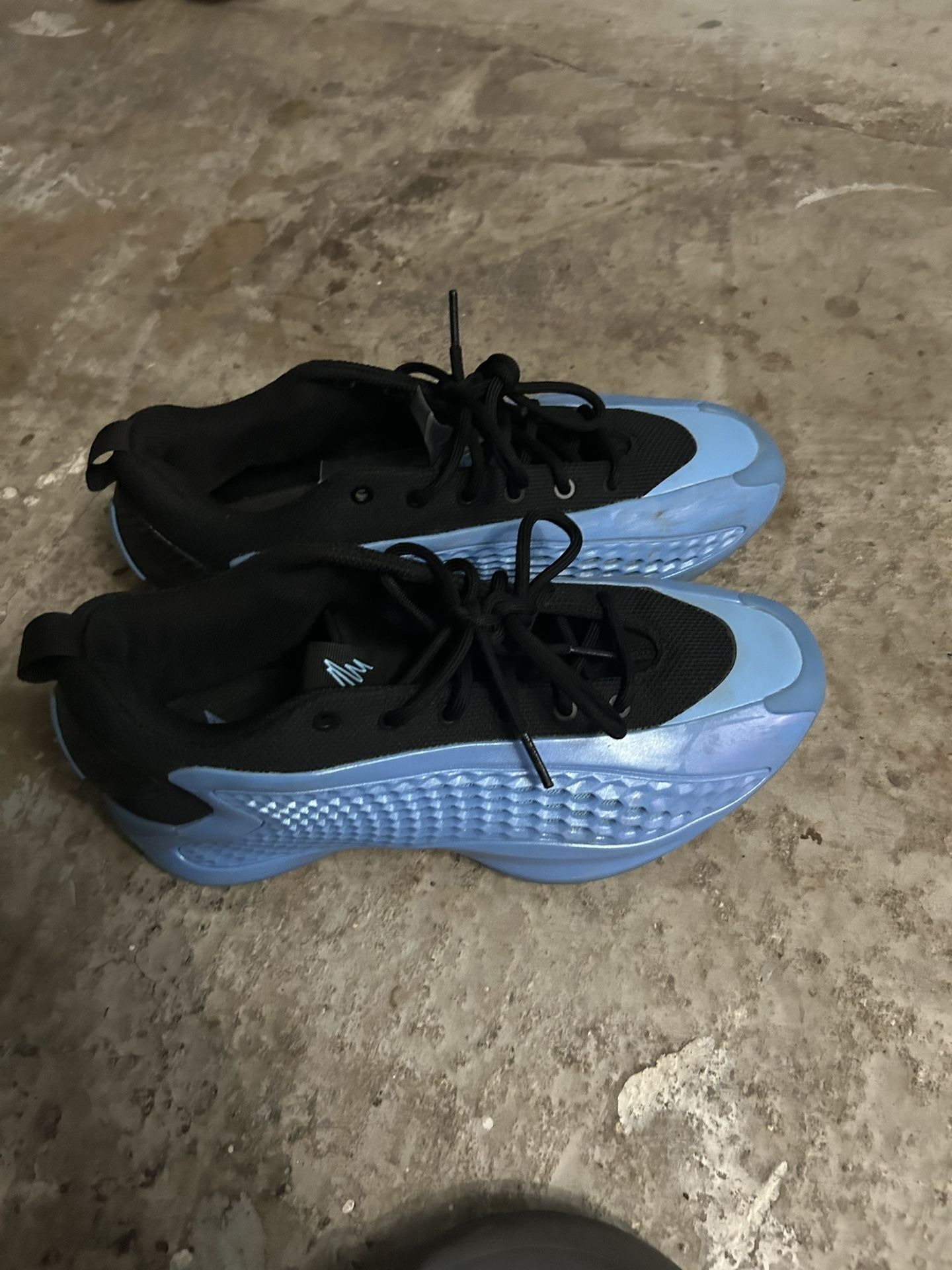Adidas Aed1s