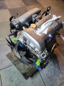 S14 Sr20det  Build