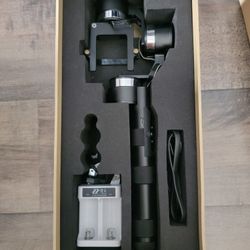 Gimble For Go Pro