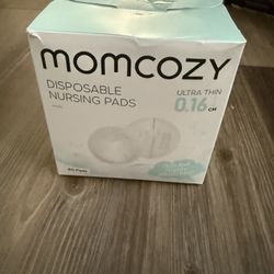momcozy ultra thin nursing pads