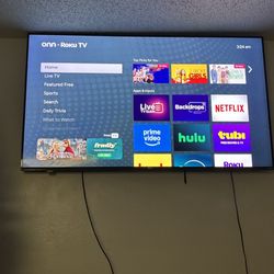 80 Inch Smart Tv 