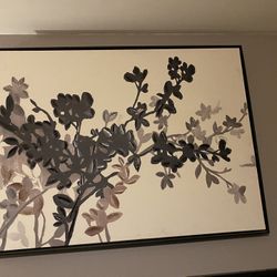 Nice painting frame