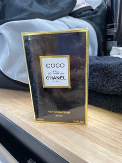 Coco Chanel 75$ 