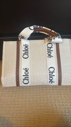Tote purse bag