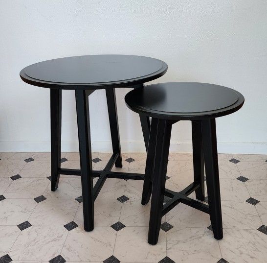 IKEA Nesting tables