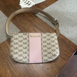 Michael Kors Waist Belt Purse Bag