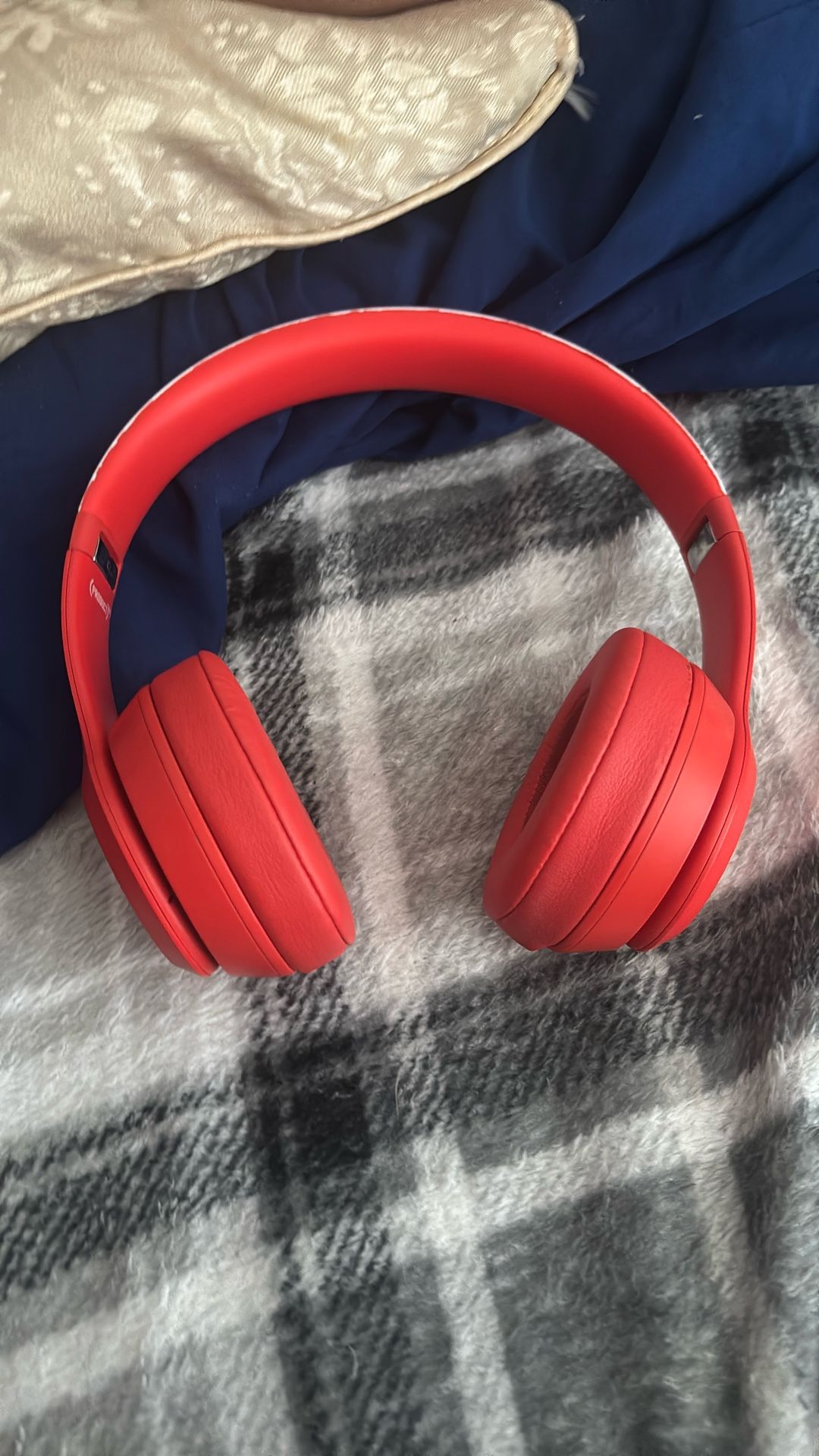 Beats Solo 3