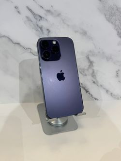 iPhone 14 Pro 128GB Unlocked Pre-owned