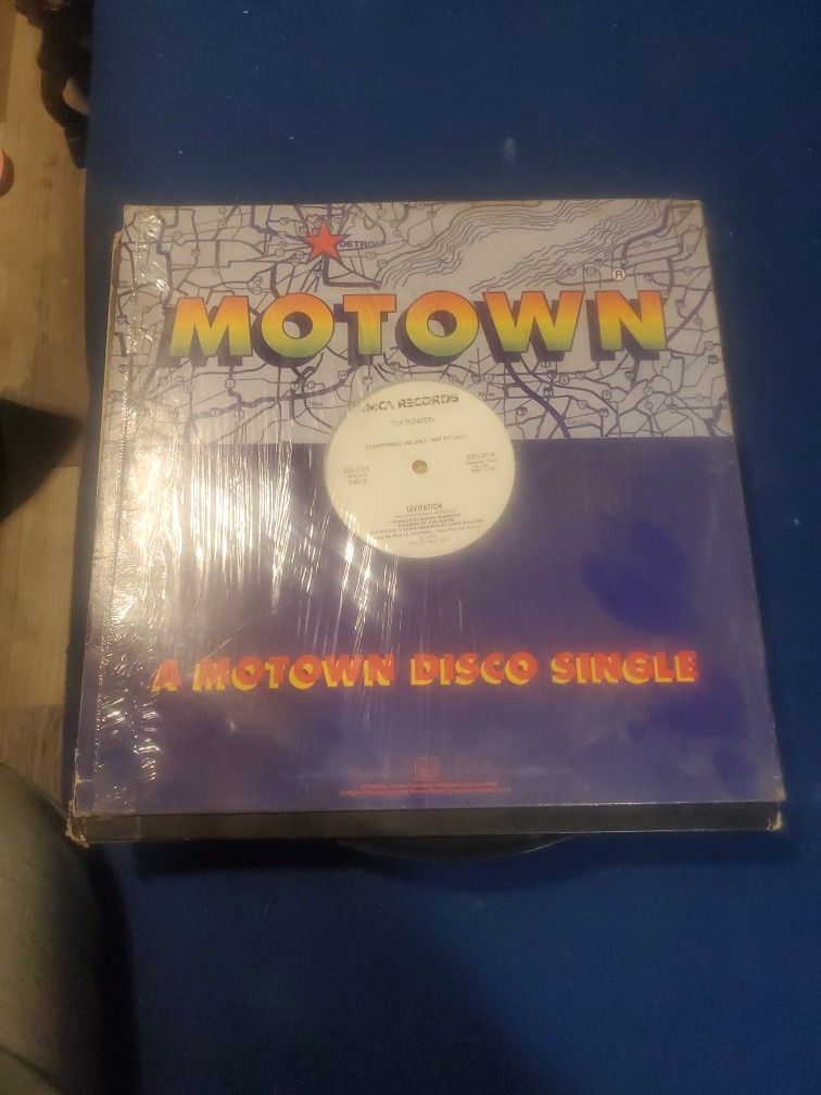 Used Records