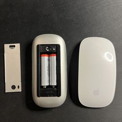 Apple Magic Mouse