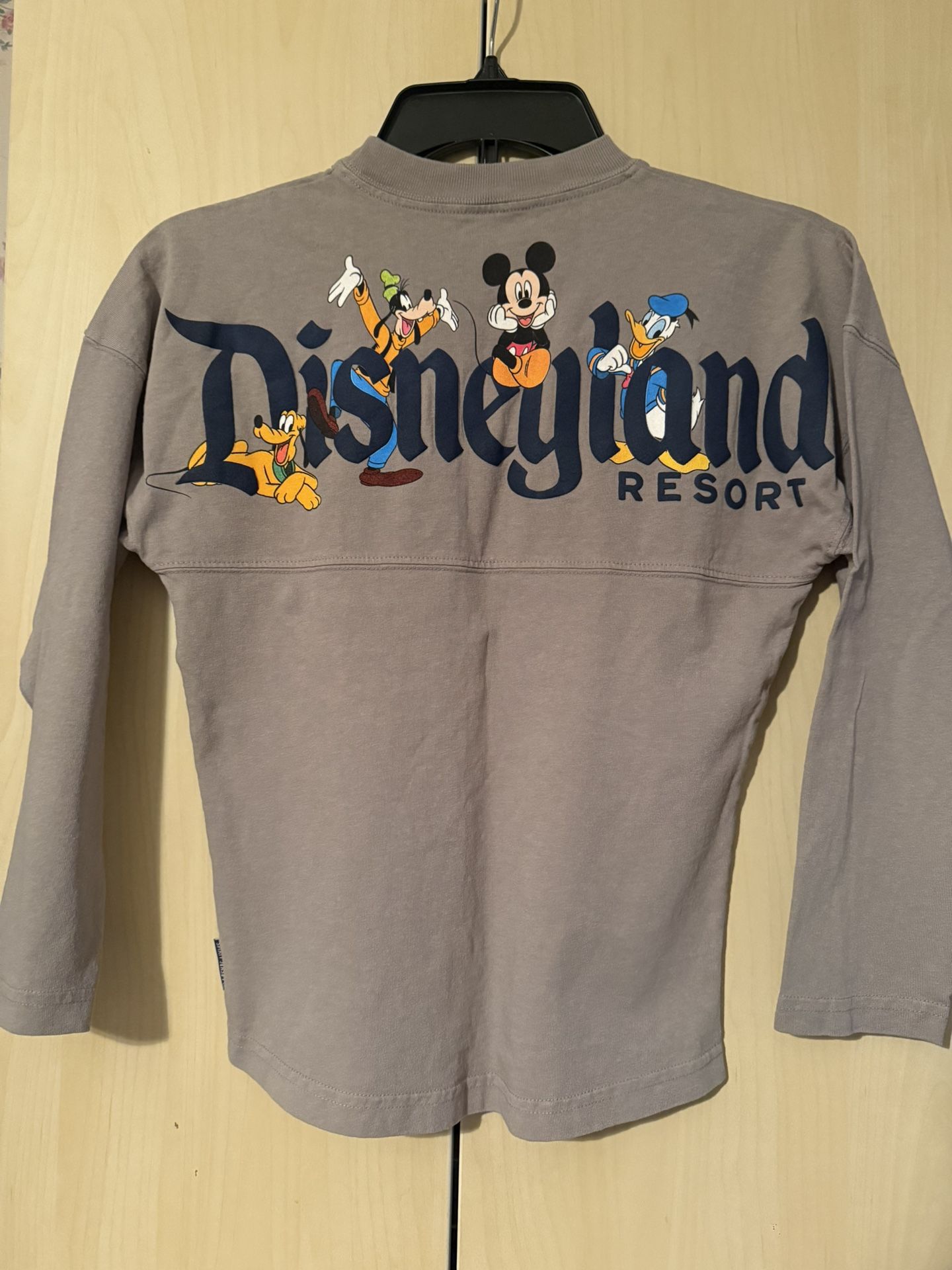 Disney Kids Spirit Jersey