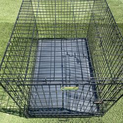 Extra Large Dog Crate