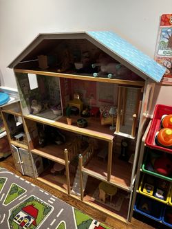 Doll House