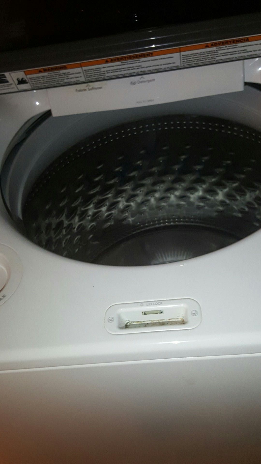 kenmore series 600 washer price