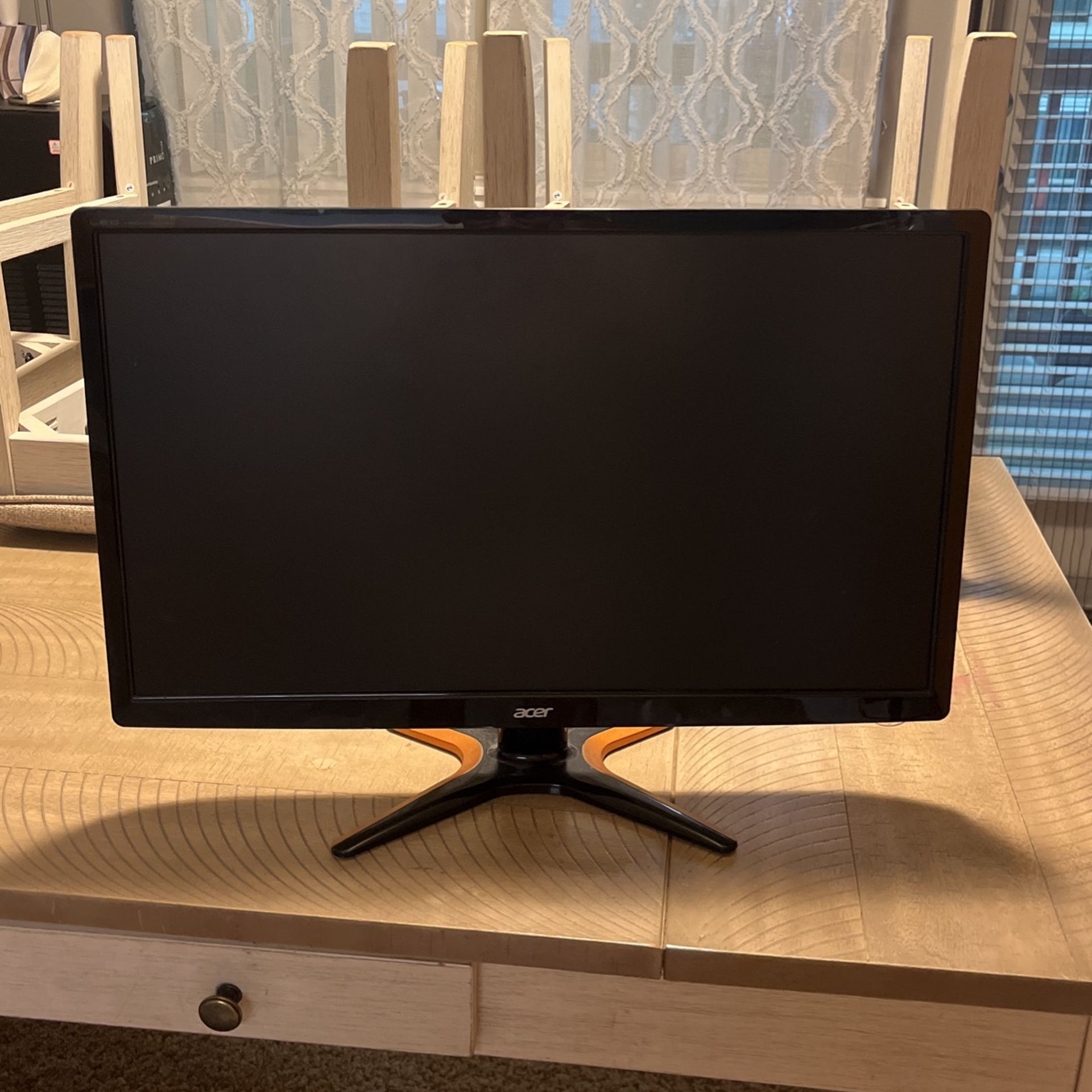 Acer Monitor