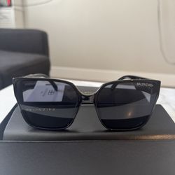 Balenciaga Sunglasses 