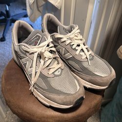 New Balance 990 v6 (Size 10 Mens)