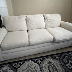 LaZBoy Sofa And Loveseat 