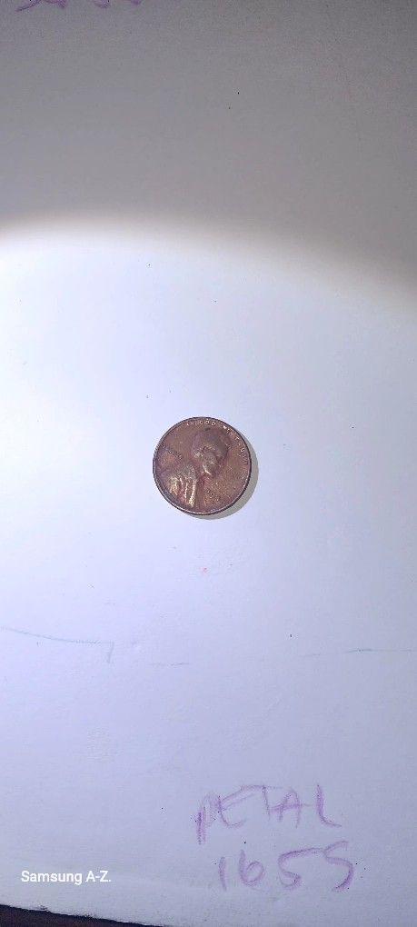 1948 S US Cent -red