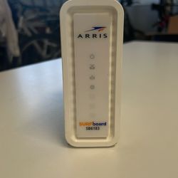 Arris Modem