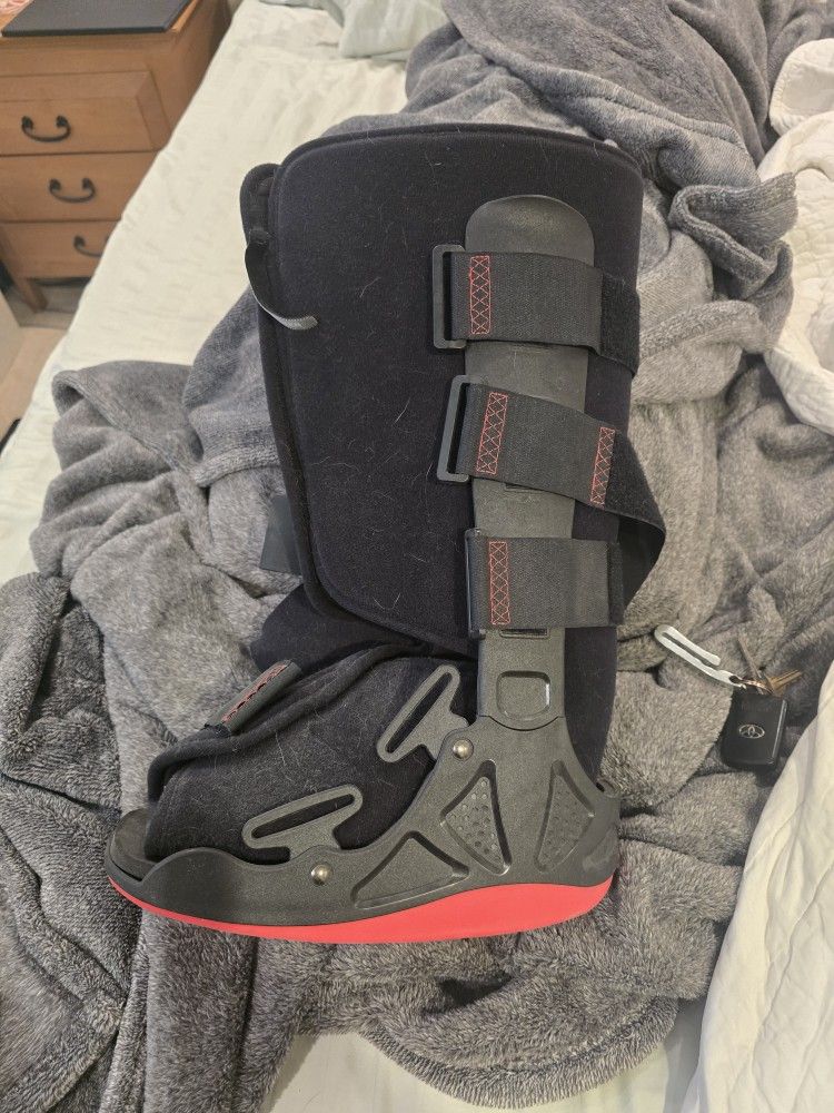 Walking Boot