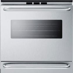 Wall Oven