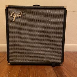 Fender Rumble 40 Bass Amp 