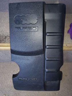 Audi a4 2005 -09 2.0t
