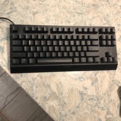 Razer Black Widow V3 Tenkeyless