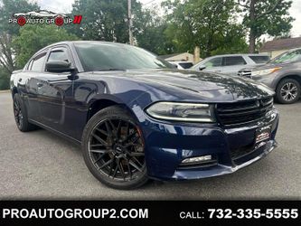 2016 Dodge Charger