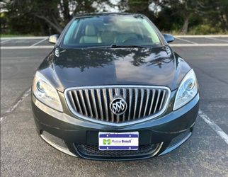 2016 Buick Verano
