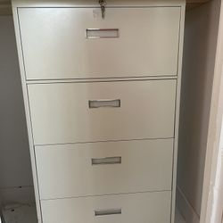 File Cabinet 