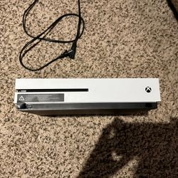 Xbox One 