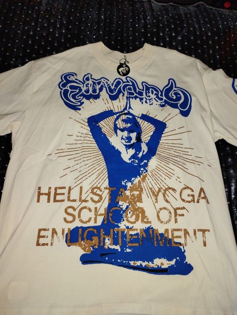 AUTHENTIC TSHIRT!!