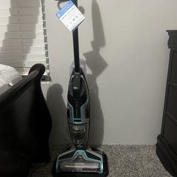 Bissell CrossWave Max Wet|Dry Cordless Multi-Surface Vacuum Cleaner 