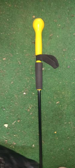 Golf Swing Training Aid Stick