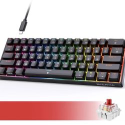 DIERYA DK61E Mechanical Gaming Keyboard