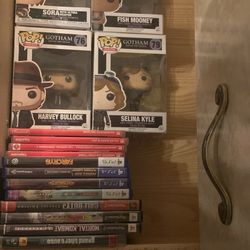 Selling Games N Stuff Like That 