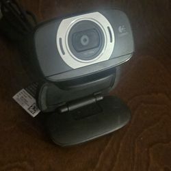 Logitech Camera For Computer/ Tablet