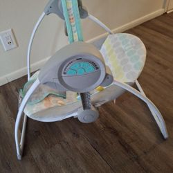Baby Swing
