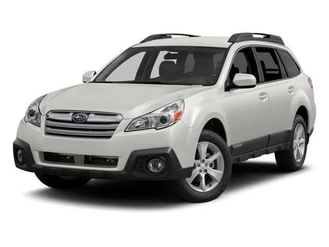 2014 Subaru Outback