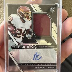 Antonio Gibson RPA 