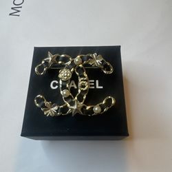 Accesorios Brooches Women 