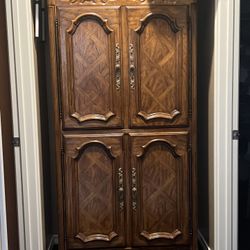 Armoire
