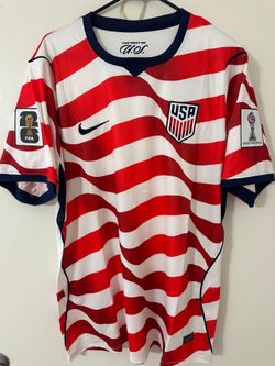 USA 🇺🇸 NATIONAL TEAM