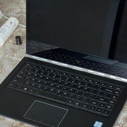 Lenovo Yoga 900