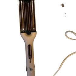 L’ange Titanium Deep Waver