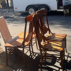 Dinning Chairs 