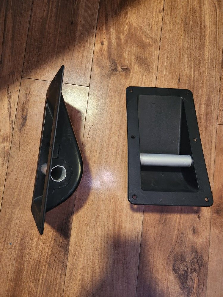 Marshall Cabinet Handles 60's Style