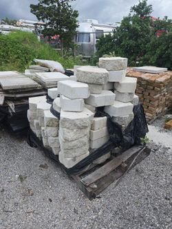 Wall Block - Free